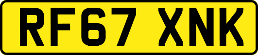 RF67XNK
