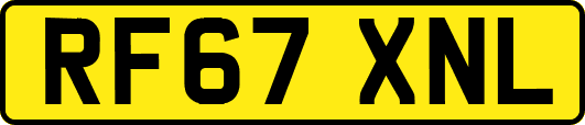 RF67XNL