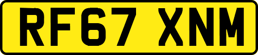 RF67XNM