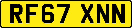 RF67XNN