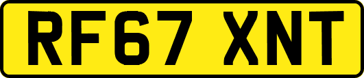 RF67XNT