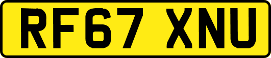 RF67XNU