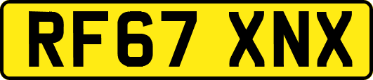 RF67XNX