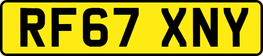 RF67XNY