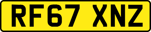 RF67XNZ