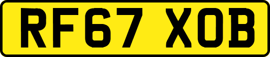 RF67XOB