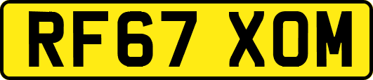 RF67XOM