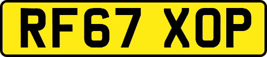 RF67XOP