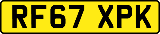 RF67XPK