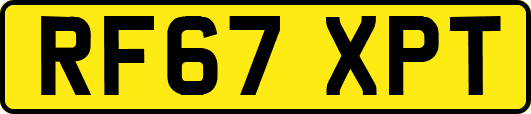 RF67XPT