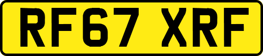 RF67XRF
