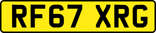 RF67XRG