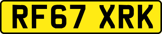 RF67XRK