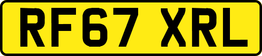 RF67XRL