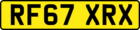 RF67XRX