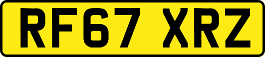 RF67XRZ