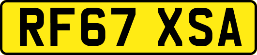 RF67XSA