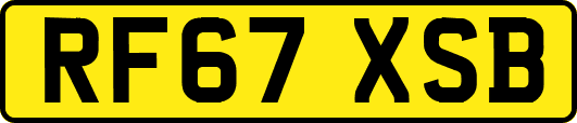 RF67XSB