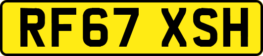 RF67XSH