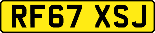 RF67XSJ