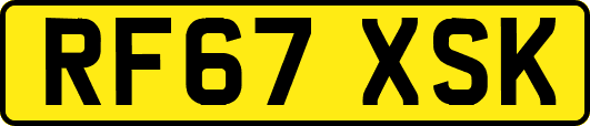 RF67XSK