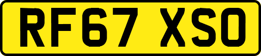 RF67XSO