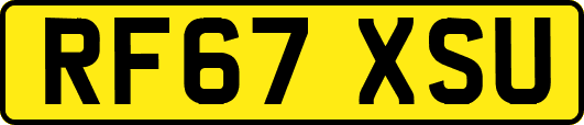 RF67XSU