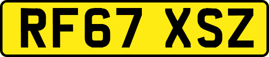 RF67XSZ