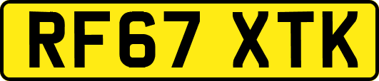 RF67XTK