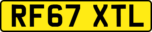RF67XTL
