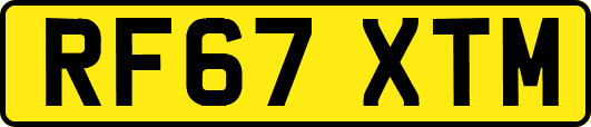 RF67XTM