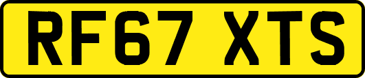 RF67XTS