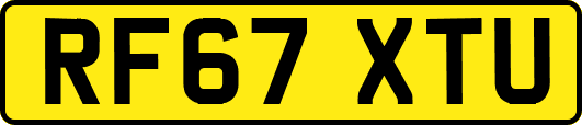 RF67XTU