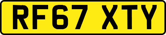 RF67XTY