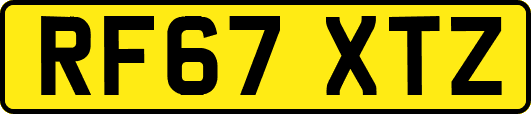 RF67XTZ