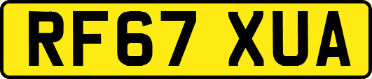 RF67XUA