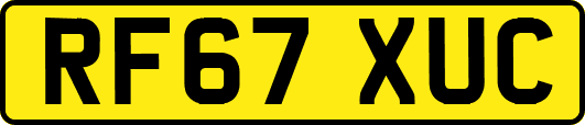 RF67XUC