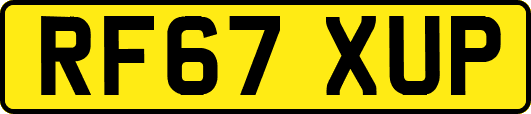 RF67XUP