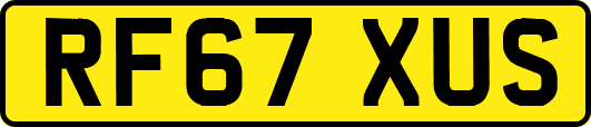 RF67XUS