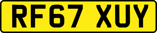 RF67XUY