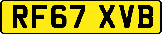 RF67XVB