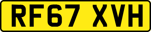 RF67XVH