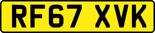 RF67XVK
