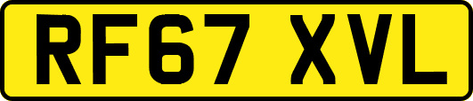RF67XVL