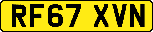 RF67XVN