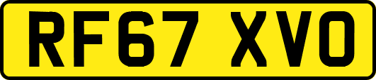 RF67XVO