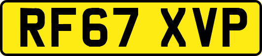 RF67XVP