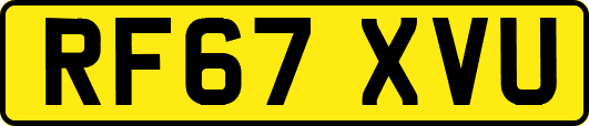 RF67XVU