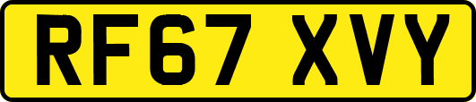 RF67XVY