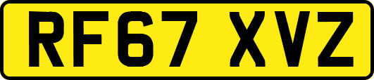RF67XVZ